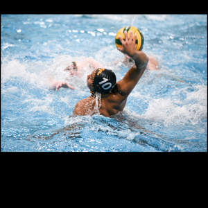 Fundraising Page: Tabari Morgan